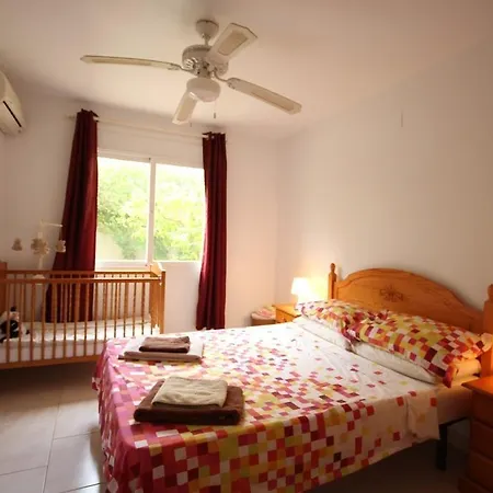 Villa Corralets Calpe