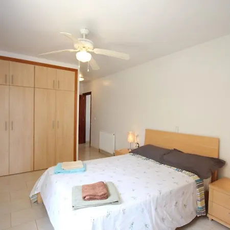 Corralets Villa Calpe