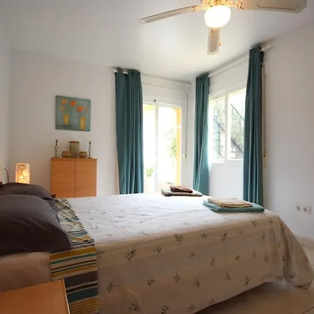 Villa Corralets Calpe
