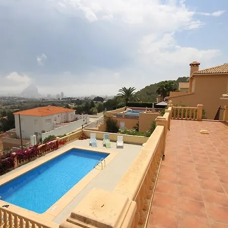 Corralets * Calpe